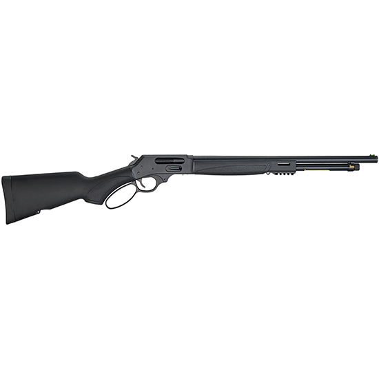 HENRY LEVER ACTION 410GA X MODEL SHOTGUN - Shotguns